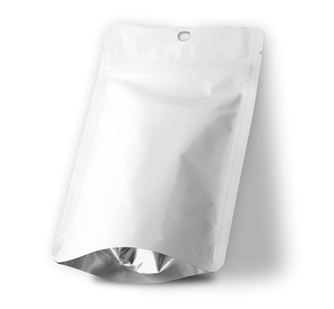 カテゴリ スタンドサンプル袋（白無地） 用の画像