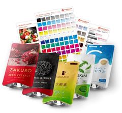 カテゴリ スタンド印刷見本セット 用の画像