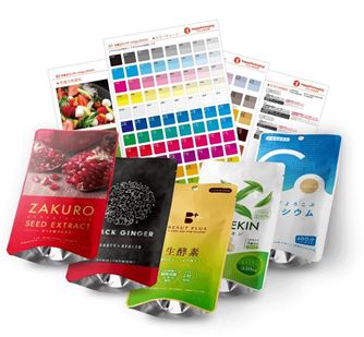 カテゴリ スタンド印刷見本セット 用の画像